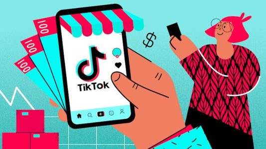 How to Set Up a TikTok Shop to Sell Your Products