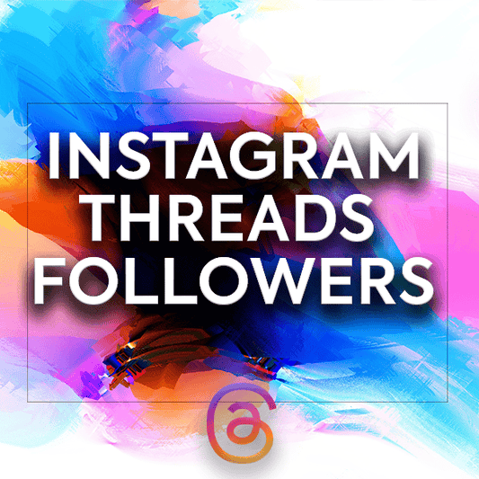 Instagram Threads Followers