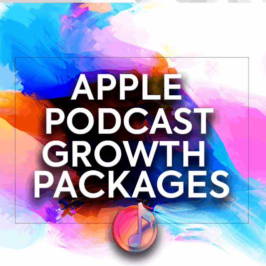 Apple Podcast Packages