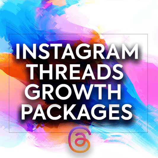 Instagram Threads Growth Packages