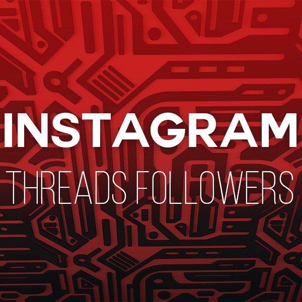 Instagram Threads Followers