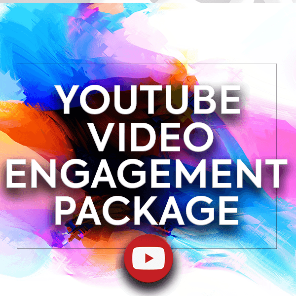 YouTube Engagement (Real Comments & Inc Some Likes)