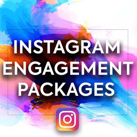 Instagram Engagement Packages