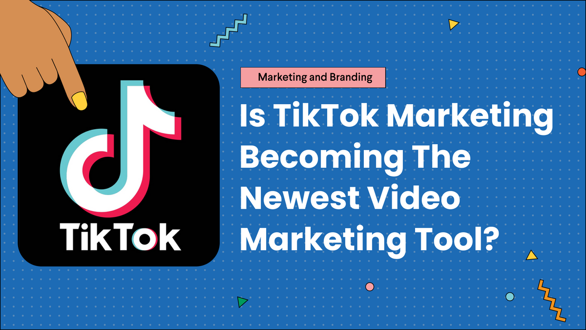The 2024 Guide to TikTok Marketing: Tips, Examples, & Tools