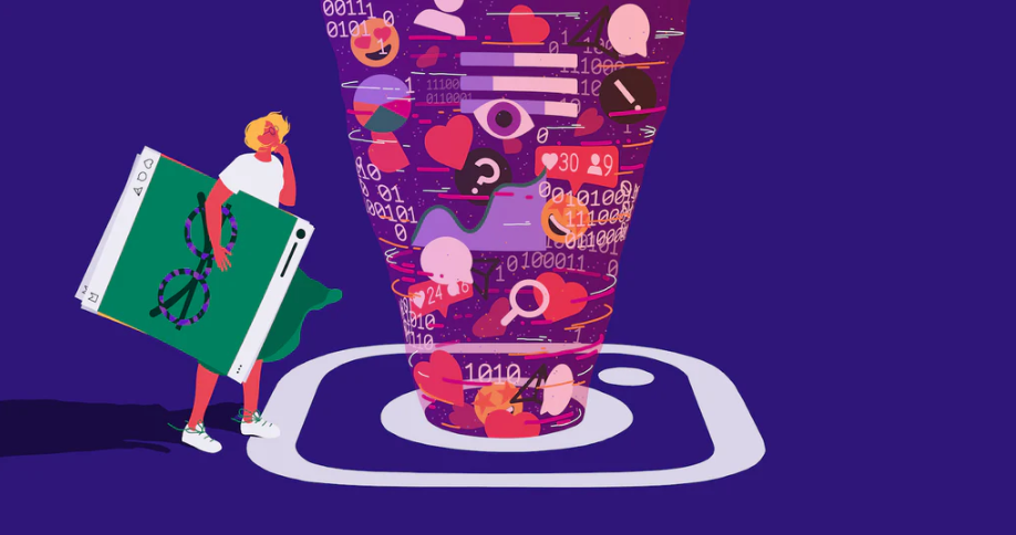Instagram Algorithm Updates