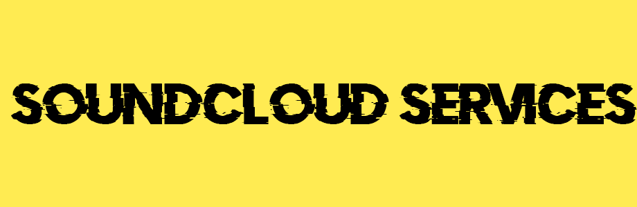 SoundCloud Services