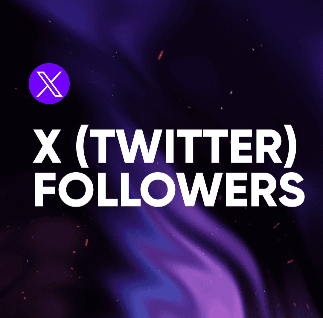 (X) Twitter-Follower (RAU REAL ACTIVE USERS)