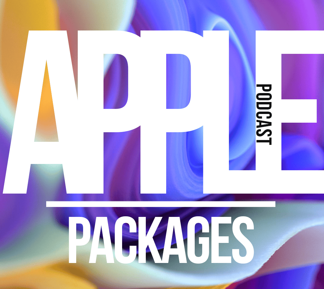 Apple Podcast Promo Packages