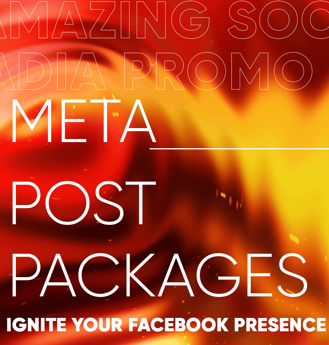 Facebook Meta Post Likes Packages