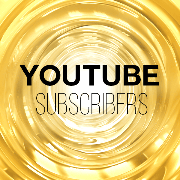 YouTube Subscribers