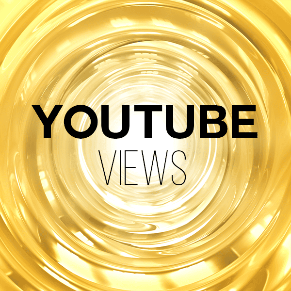 YouTube Aufrufe
