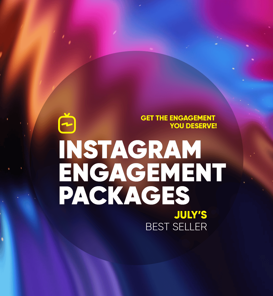 Instagram Engagement Packages