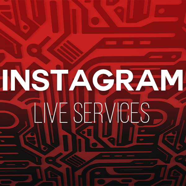 Instagram Live
