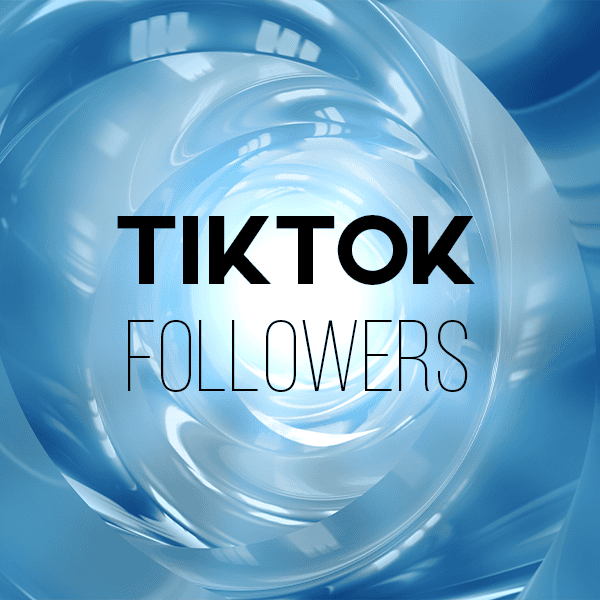 TikTok-Follower