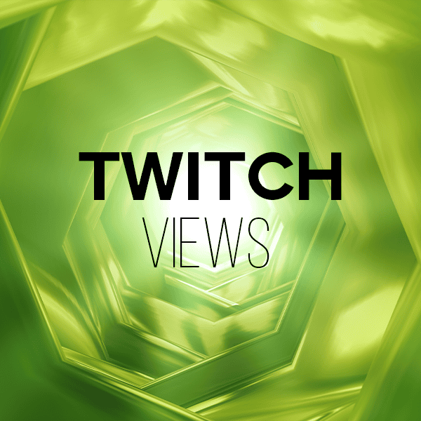 Twitch Clip Views