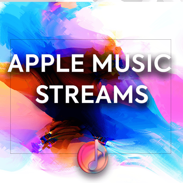 Apple Music Streams $Earn Royalty Money$$$$