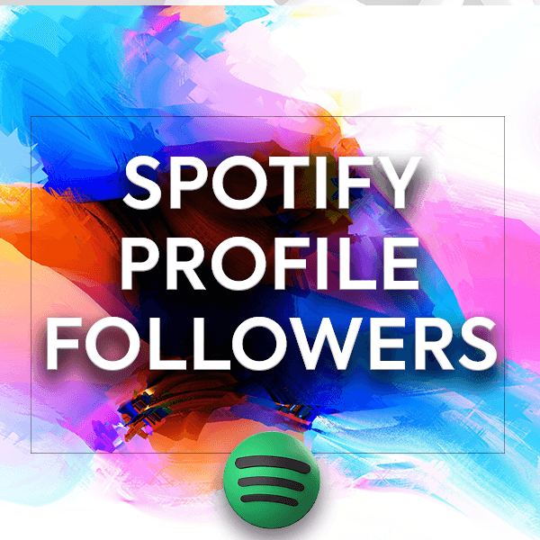 Spotify Followers