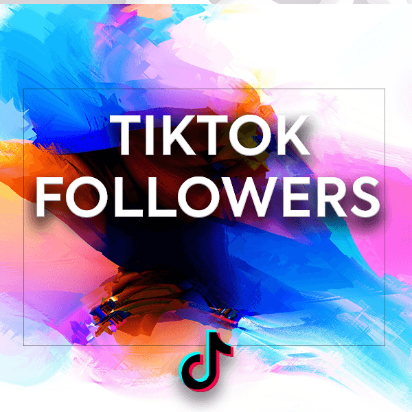 TikTok Followers