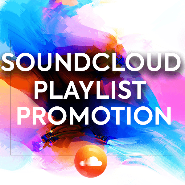 SoundCloud Playlist Promotion